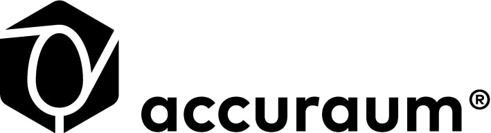 accuraum Logo
